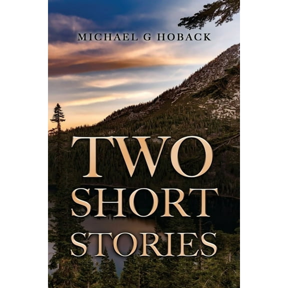 Two Short Stories (Paperback)