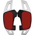 thumbnail image 2 of HAHDAXIA Car Steering Wheel Shift Paddle Extension Shifter Sticker, Fit for Volkswagen Volkswagen Golf 7 GTI R Line GTI GTD MK7 Auto Parts, 2 of 7
