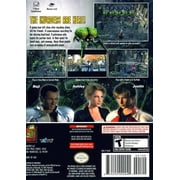 Space Raiders - Gamecube