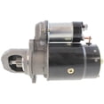 thumbnail image 4 of New 10T 12V Starter Fits International Combine 815 915 1969-1974 323649 A485615Z, 4 of 8