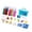 60ml 8 color storage, variant on Magicsking Water Gel Educational Toy Set for Family - Fun Color Change with Easy Assembly