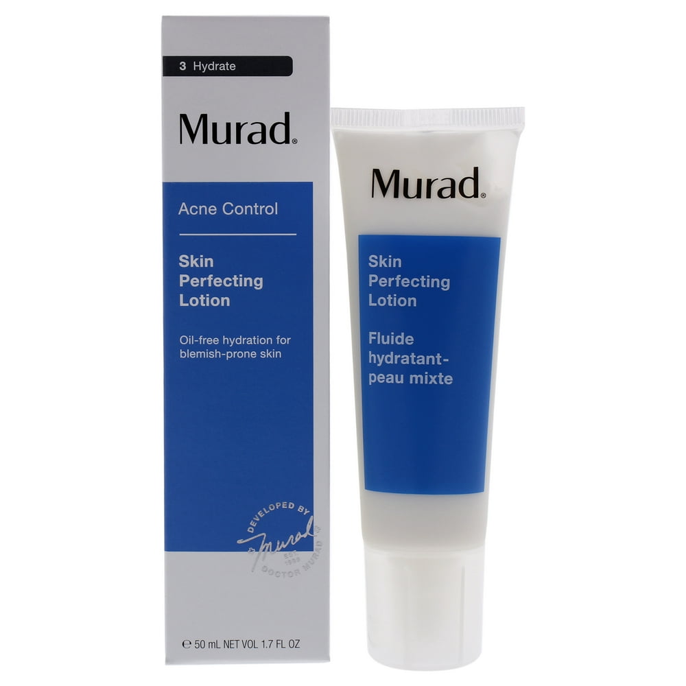 Murad Murad Skin Perfecting Lotion Lotion Unisex 1.7oz