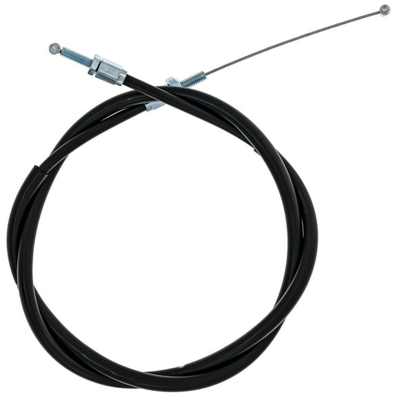 Niche Throttle Cable for Honda XR250L XR250R 17920-KV6-911 17920-KCE-670 Motorcycle 519-CCB2466L
