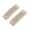 Khaki, variant on Tnobhg 2Pcs Self-adhesive Door Handles Easy Installation Firm Grip Multi-use Door Handles for Refrigerators Cabinets Windows