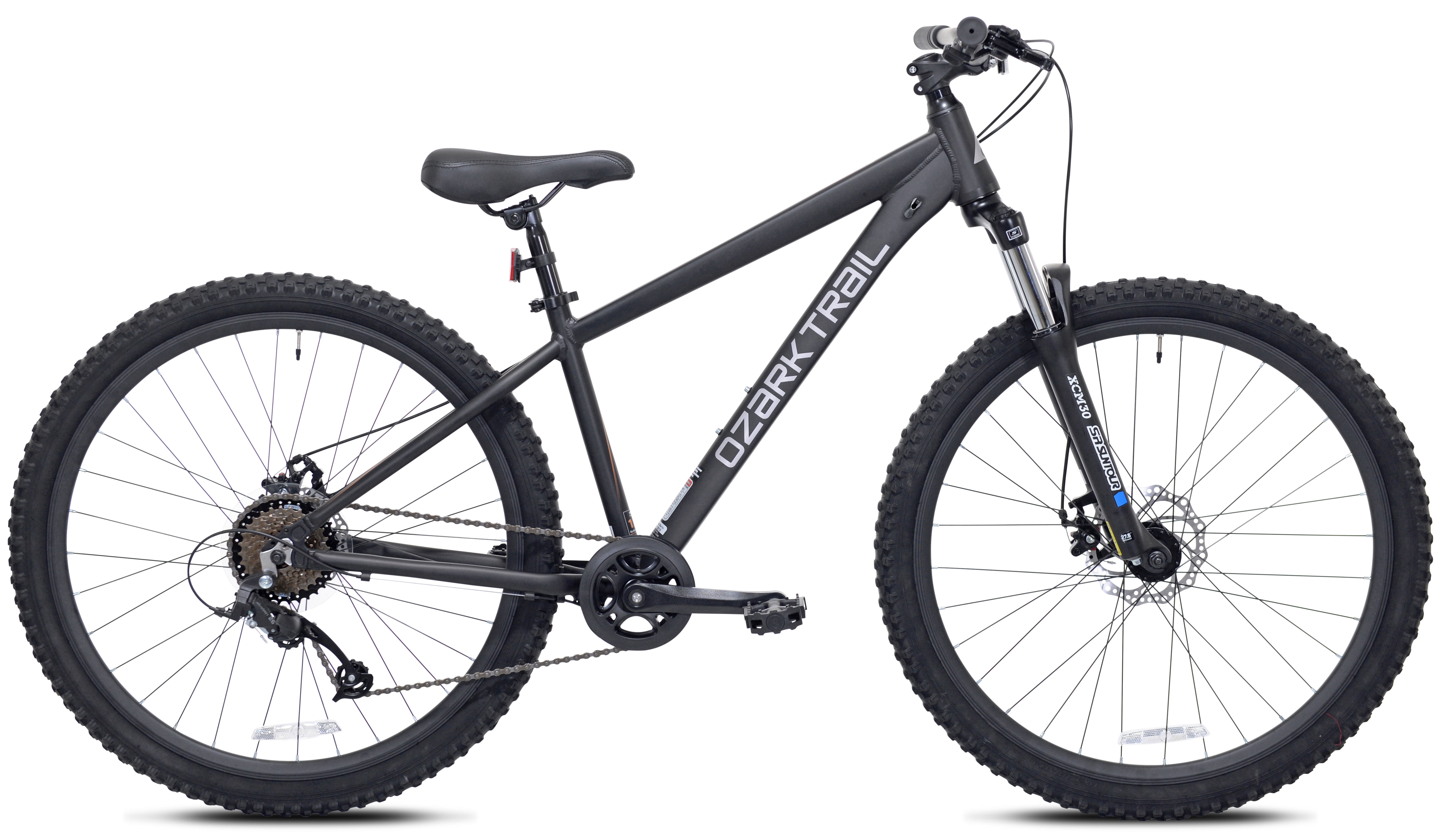 Man STATUS2.2 マングース　MTB Mongoose Status 2.2 Mountain BIke, 21 speeds, 24-inch wheels