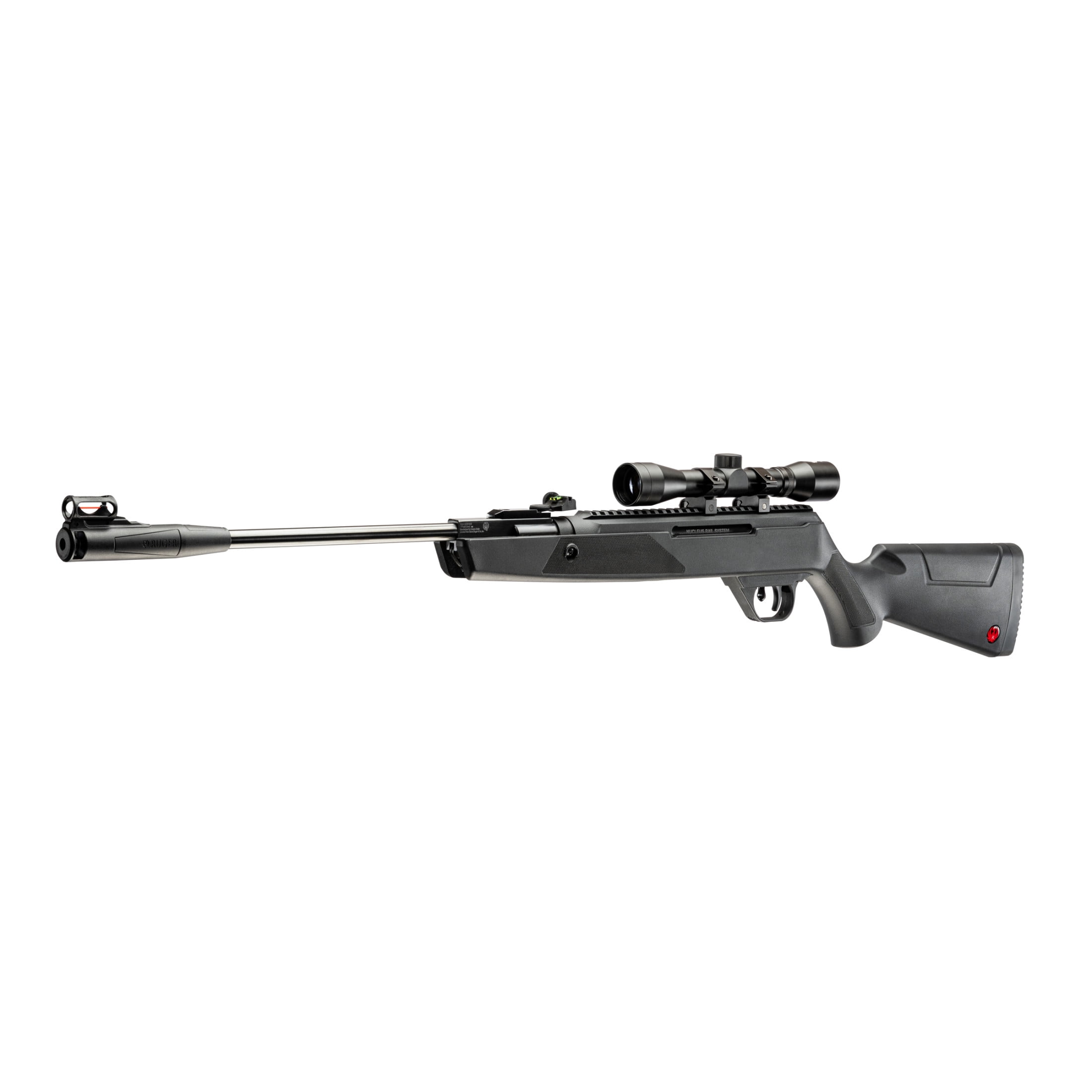 Ruger Airhawk Elite II Air Rifle  .177 Pellet with  Gas Piston