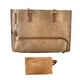 thumbnail image 2 of Bolsa de mano para portátil con compartimento para almuerzo, bolsa de trabajo para computadora, gran capacidad, práctica de almuerzo, bolsas de, 2 of 9