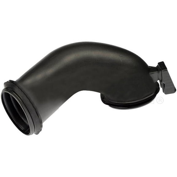To Air Cleaner Air Intake Hose - Compatible with 2017 - 2023 GMC Acadia 3.6L V6 2018 2019 2020 2021 2022
