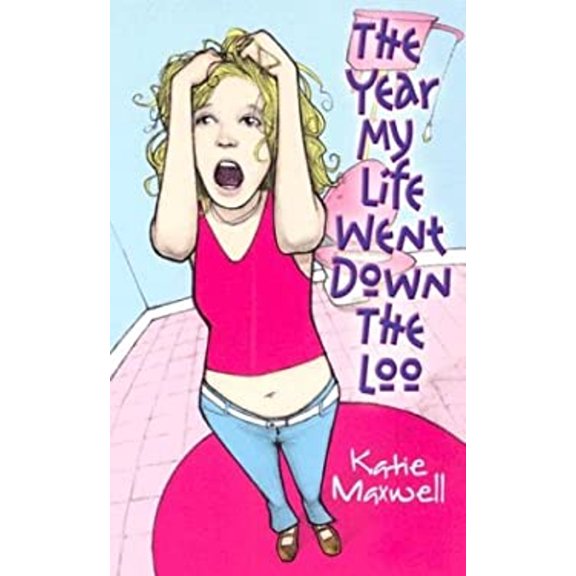 Pre-Owned The Year My Life Went Down The Loo (Unknown) 0843952512 9780843952513