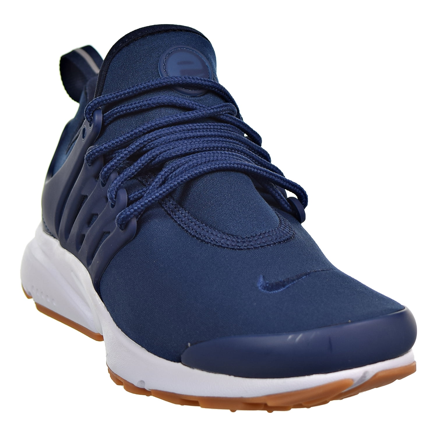 nike presto navy blue womens