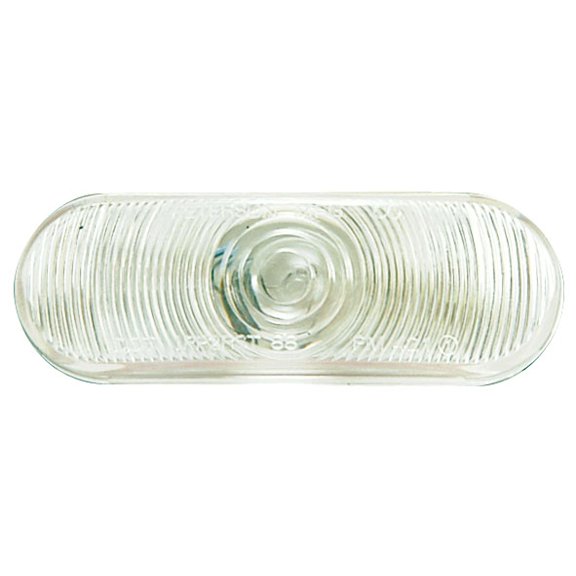 Peterson Manufacturing 416 Oval Sealed Back-Up Light