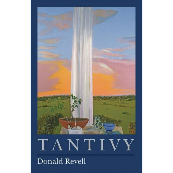 Tantivy, (Paperback)