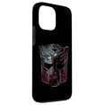 thumbnail image 3 of Funda de teléfono Transformers Autobot Faded Big Face para iPhone 13 Pro Max, 3 of 3