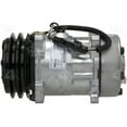 thumbnail image 6 of Four Seasons 68159 New AC Compressor, 6 of 7