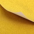 thumbnail image 3 of OULII 30pcs Gold Sheet Craft for Crafting Children Decoration Christmas, 3 of 4