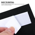 thumbnail image 2 of 2pcs Acoustical Wall Panels Studio Sound Absorbing Panels Soundproof Padding, 2 of 8