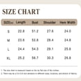thumbnail image 6 of Short Sleeved Oversized Women Solid V-neck Casual Loose Knit Sweater Lightweight Button Tops, 6 of 6
