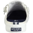 thumbnail image 2 of Sperry Women's Crest Vibe Mule Canvas Sneaker, 2 of 7