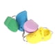 thumbnail image 5 of Emoshayoga Mini Llavero-Llavero De Mini Zapatos De Cueva De 4 Piezas, Llavero De Mini Zapatos Reutilizable, Llavero De Zapatillas, 5 of 5