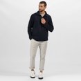 thumbnail image 3 of Regatta - Polar Honestly Made de Reciclado para Hombre (Marino), 3 of 4