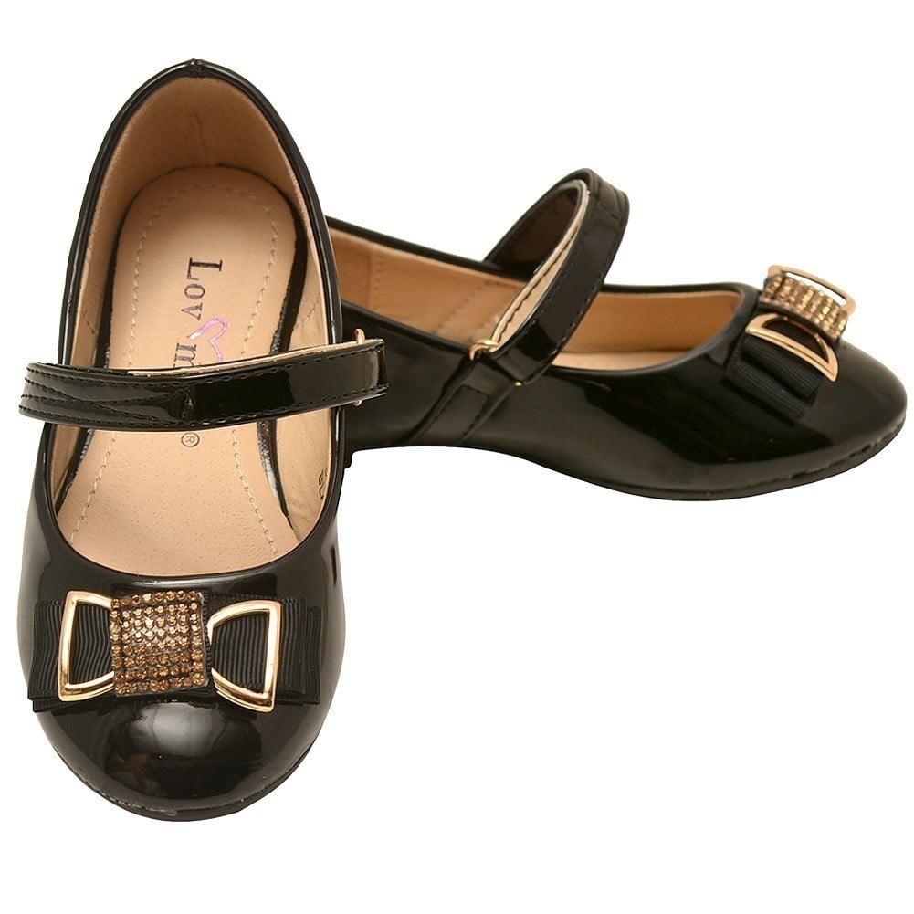 YOUTH GIRLS 12,13,1,4 /"BLACK W// GLITTER/" PREMIUM-ATHLETIC-SHOES WONDER NATION