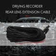 thumbnail image 3 of 5 Pin 5 Hole 9 Meter Long Line Driving Recorder Rear Lens Extension Cable for Driving Recorder GPS Rear View Camera, 3 of 5