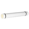 thumbnail image 3 of Tube de Plan, Tube d'Affiche Portable Rond Anti-Choc Extensible Grande Capacité avec Sangle pour Voyage pour Extérieur pour Rangement Blanc, Jaune, Bleu, Noir, Rouge, 3 of 8
