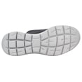 thumbnail image 5 of Skechers Mens Slip on Sneakers Hands Free Slip-Ins Summits - High Range Walking Shoes Memory Foam Comfort, 5 of 8