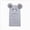 A66-Light Gray, variant on Toddler Boys Girls Baby Hats, Stretchy Baby Beanies, Winter Hat, Soft & Warm Pom Pom Beanie 6-12 Months 12-24 Months 2T 3T 4T 5T 6T 7T 8T 9T Children(Pink,1-6 Years)