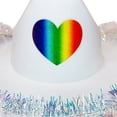 thumbnail image 4 of Rainbow Heart Cowboy, 4 of 4