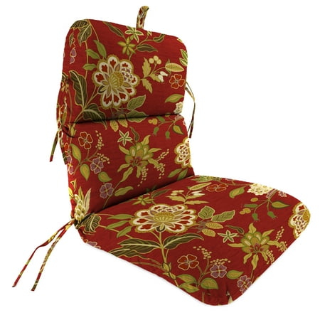 Jordan Manufacturing Chair Cushion
