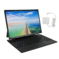 thumbnail image 2 of 2.2K IPS FHD 2 in 1 Laptop for  11, 14 Inch Laptop with Keyboard, Laptop with Case, SSD ROM Expandable Dual Camera, WiFi, BT, 2 of 7