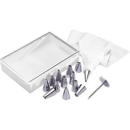 Progressive 16-Piece Baker's Decorating Set