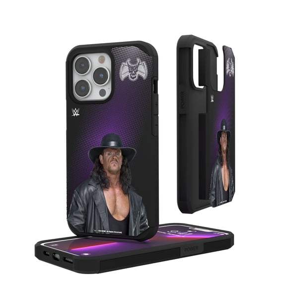 Keyscaper The Undertaker WWE Superstar iPhone Rugged Case