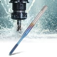 thumbnail image 4 of Thread Tap, Durable High Hardness Extrusion Tap Tungsten Steel Wear Resistance  For Machinery Manufacturing For Furniture Assembly M2, 4 of 8