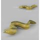 thumbnail image 3 of Simulated Deep Sea Life Animals Figurines Realistic Plastic Deep Ocean Animals Model for Ocean Animal Collection, EEL, Sailfish, Dunkleosteus, Set of, 3 of 4