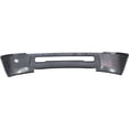 thumbnail image 5 of Front Bumper For 2011-2015 Ram 2500 Painted Gray Steel, 5 of 5