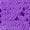 Purple, variant on INSPIRE CHIC Ladies Sequins Decor Metal Interlocking Buckles Elastic Waist Belt One Size Gold