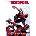 thumbnail image 1 of Deadpool, Vol. 4: Monkey Business, 1 of 1