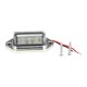 thumbnail image 1 of Luz de matrícula, luz trasera LED de coche, accesorios de alto rendimiento 6500K, lámpara de indicador lateral para SUV, vehículo, furgoneta, barcos,, 1 of 8