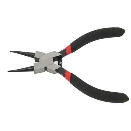

Knifun Ring Remove Retaining Internal Straight Circlip Carbon Steel Rubber Snap Ring With Non Slip Handle 5in Retaining Ring