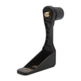 thumbnail image 1 of Soporte Para Telescopio Binocular, Soporte Para Adaptador L Para Binoculares, Orificio Para Tornillo Ligero De 1/4 De Pulgada, Negro Para Binoculares, 1 of 7