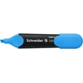 thumbnail image 4 of Schneider Highlighter Job pen, refillable, Blue, 4 of 8