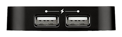 D-Link DUB-H4 4-Port USB 2.0 Hub - image 4 of 7