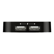 D-Link DUB-H4 4-Port USB 2.0 Hub