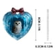 thumbnail image 3 of Adorno Decorativo para Mochila de Coche de Acrílico 2D con Diseño de Animales, 3 of 6