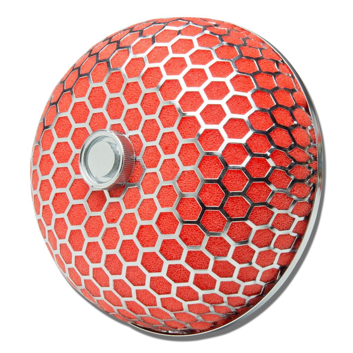 3" Inlet/3.75" x 6.50" HiFlow Micro Foam Air Filter