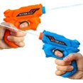 thumbnail image 1 of 2 uds pistolas de agua para niños playa piscina baño fiesta juguetes, 1 of 4