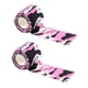 thumbnail image 4 of 2 vendajes autoadhesivos de tela no tejida para muñeca Rose Camo, 4 of 7