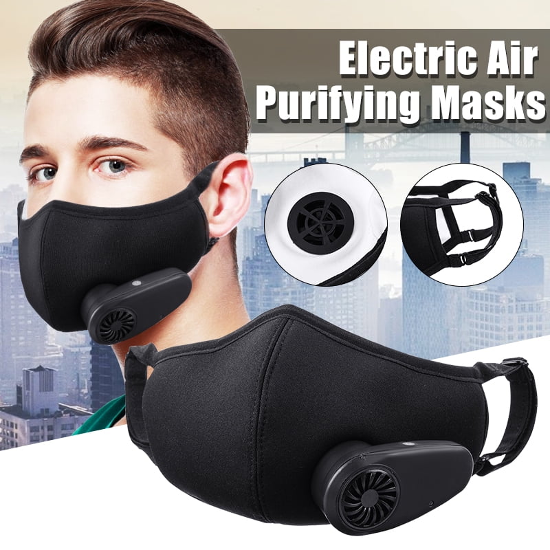 smart electric n95 air purifying respirators dust mask smart electric n95 air purifying respirators dust mask